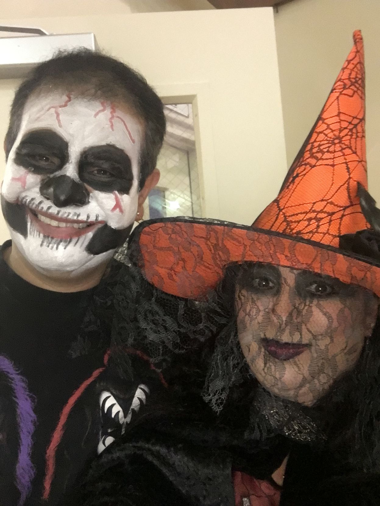 Halloween 2018